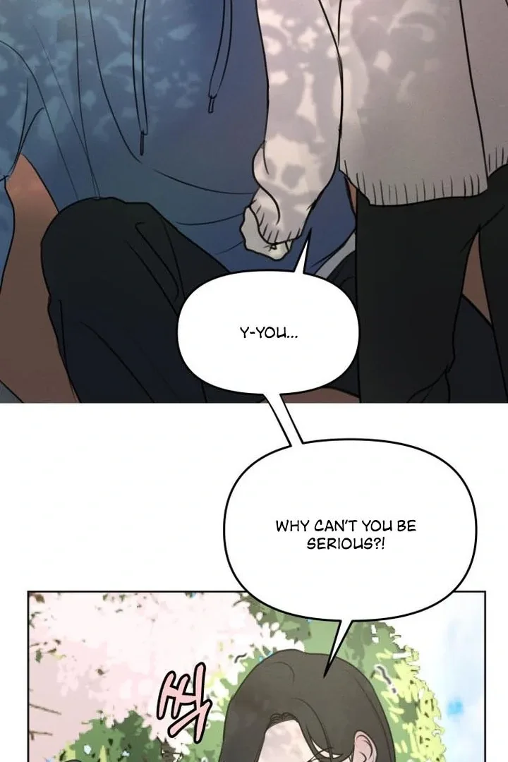 I Want To Be Fooled Chapter 5 page 73