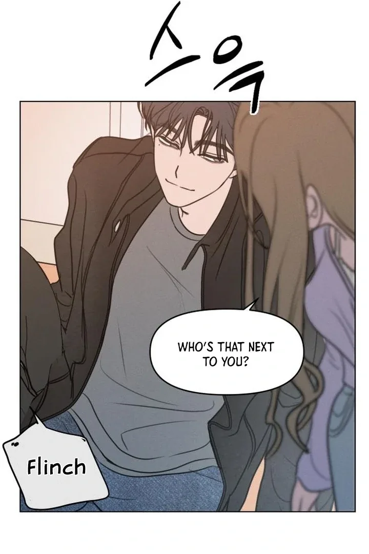 I Want To Be Fooled Chapter 6 page 99