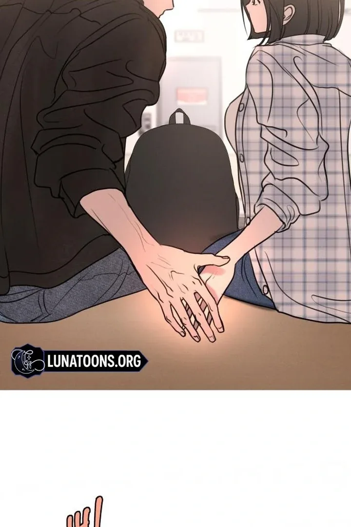 I Want To Be Fooled Chapter 6 page 87