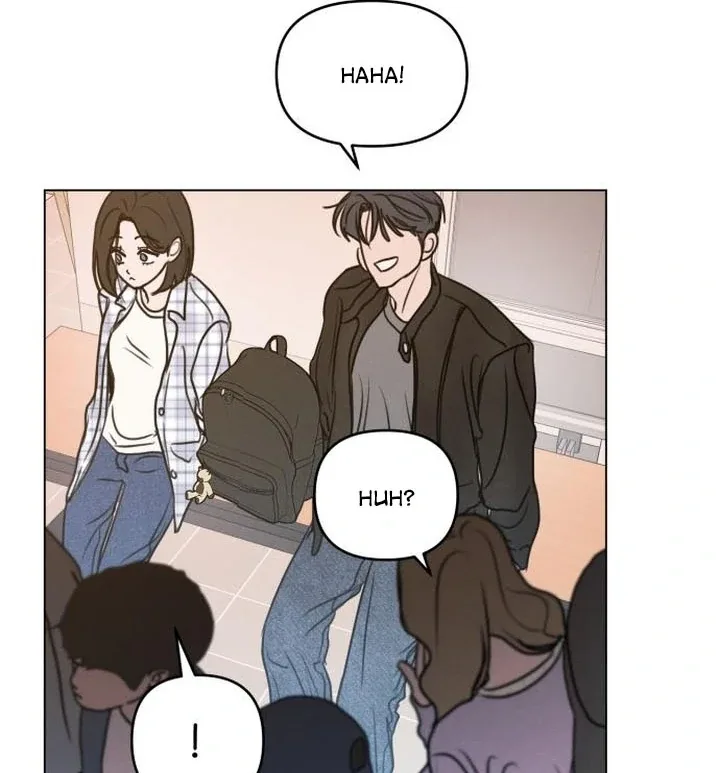 I Want To Be Fooled Chapter 6 page 97