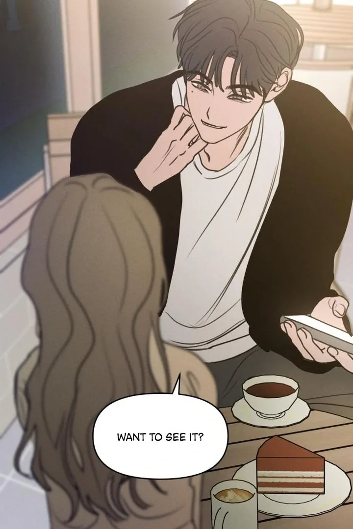 I Want To Be Fooled Chapter 5 page 48