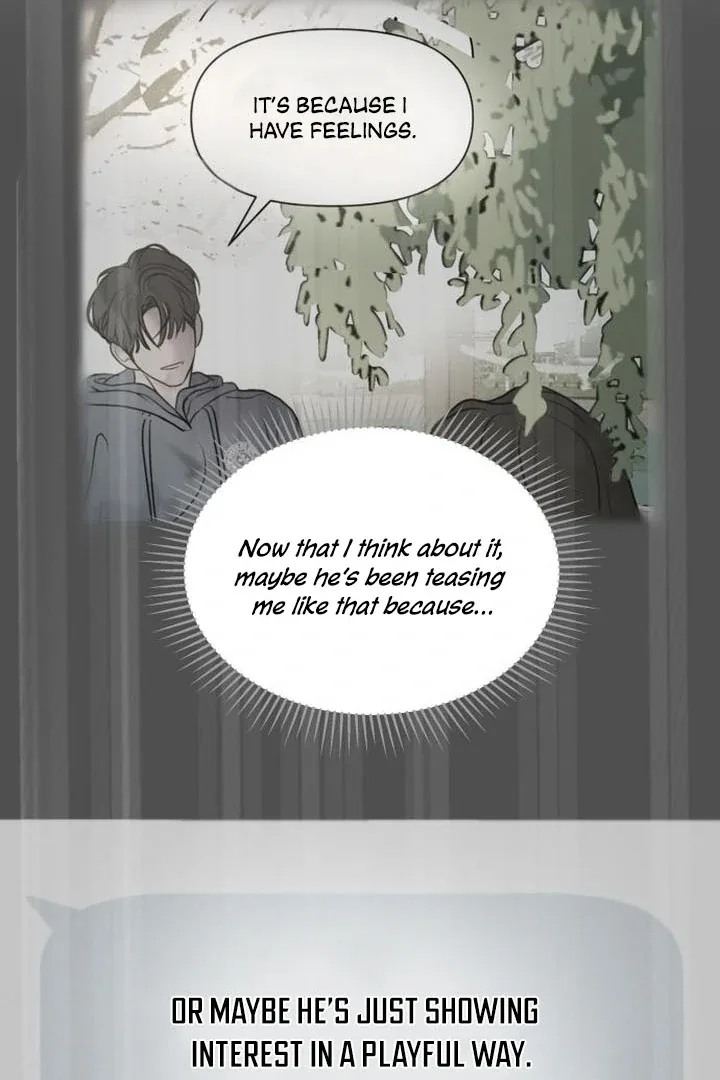 I Want To Be Fooled Chapter 6 page 71