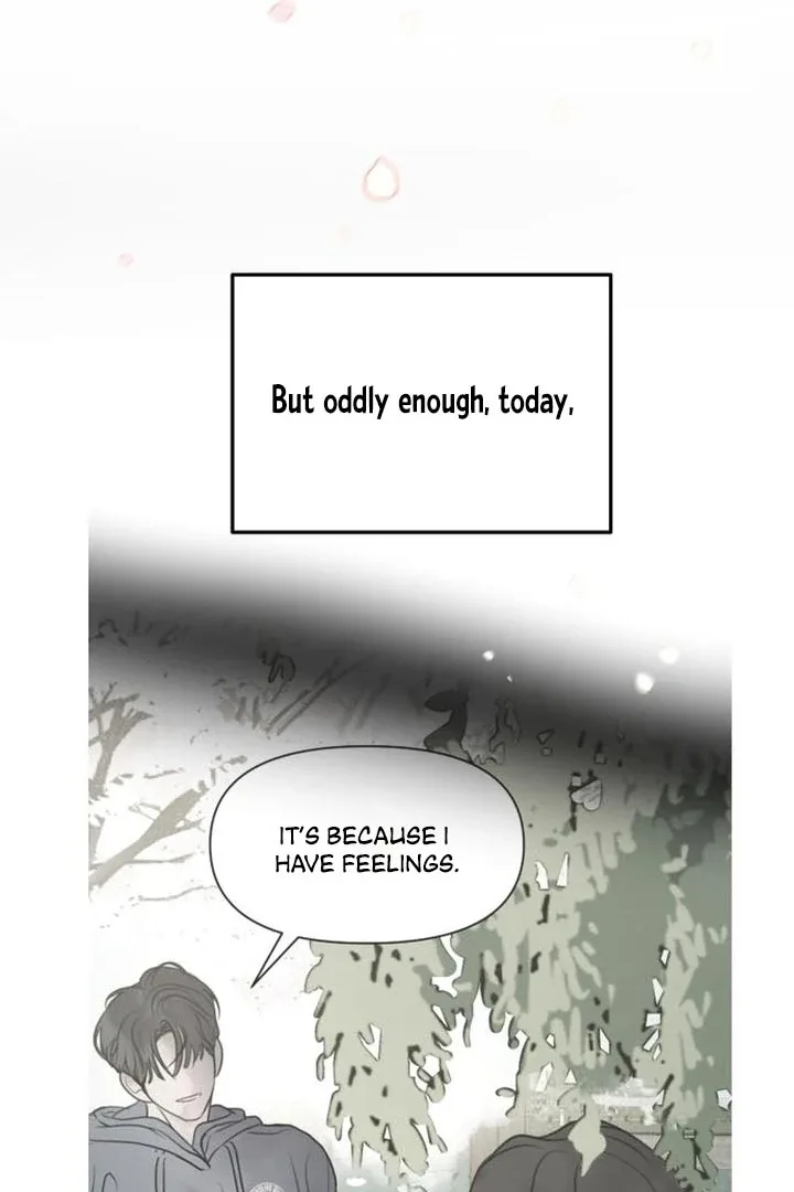 I Want To Be Fooled Chapter 6 page 38