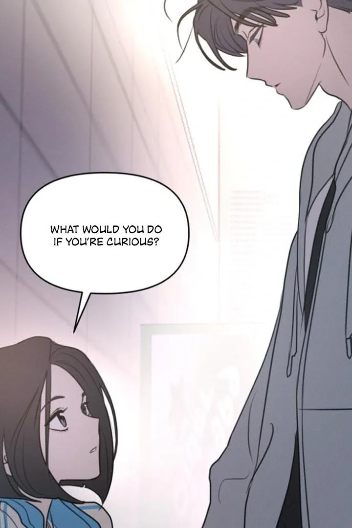 I Want To Be Fooled Chapter 5 page 3
