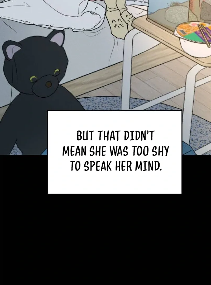 I Want To Be Fooled Chapter 1 page 41