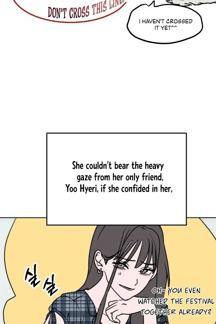 I Want To Be Fooled Chapter 5 page 20