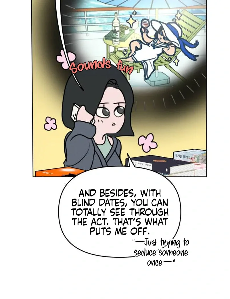 I Want To Be Fooled Chapter 1 page 25