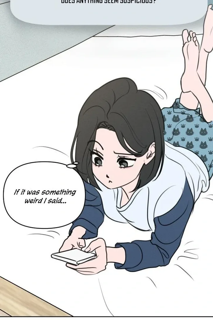 I Want To Be Fooled Chapter 5 page 30