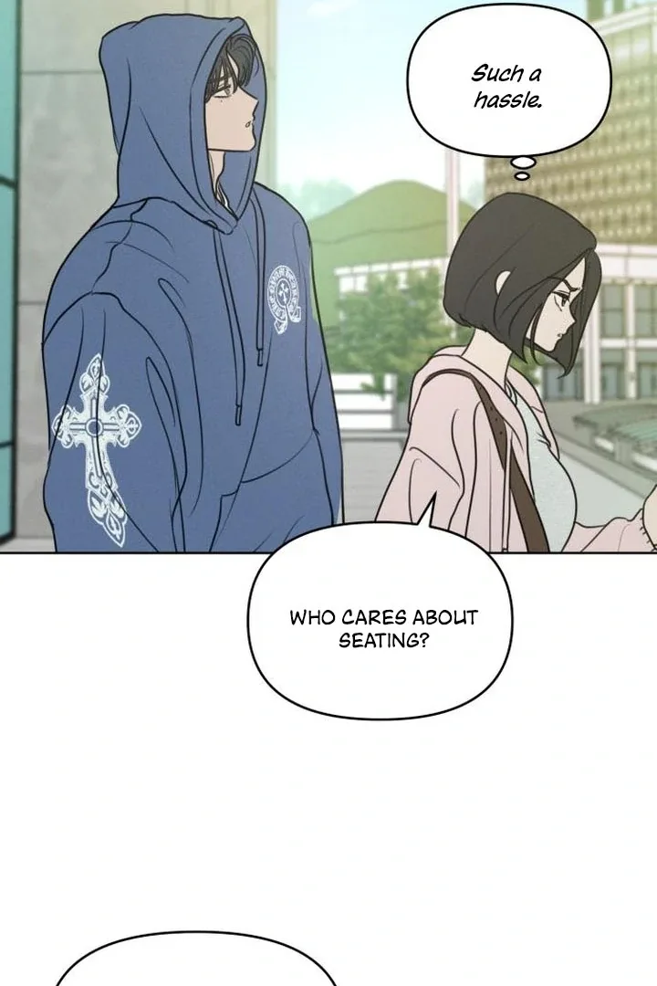 I Want To Be Fooled Chapter 5 page 57