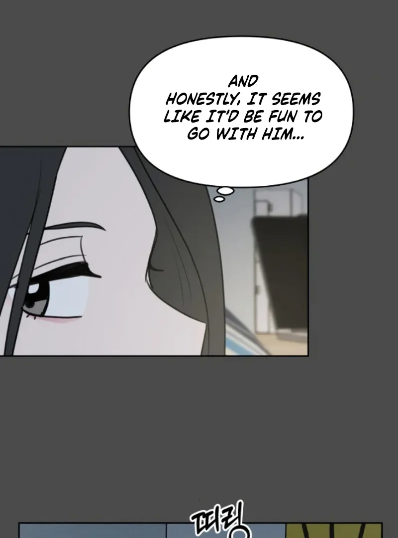 I Want To Be Fooled Chapter 8 page 15