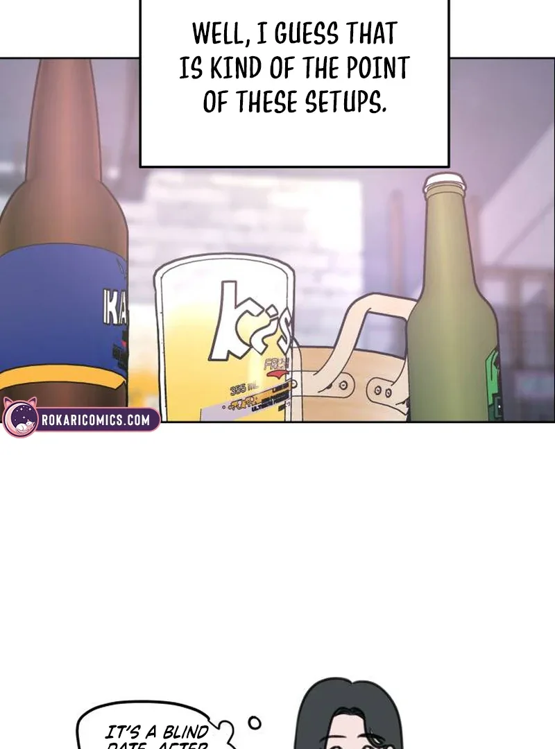 I Want To Be Fooled Chapter 1 page 71