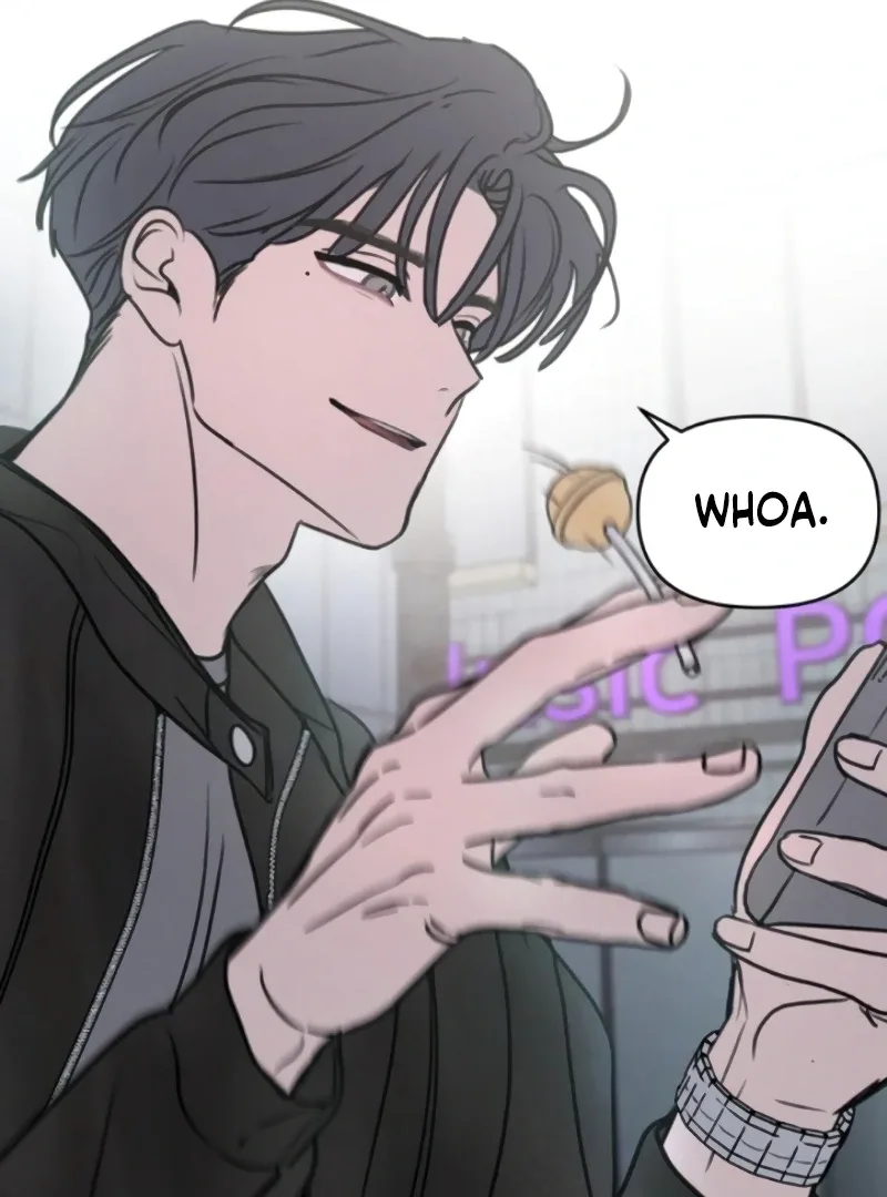 I Want To Be Fooled Chapter 8 page 24