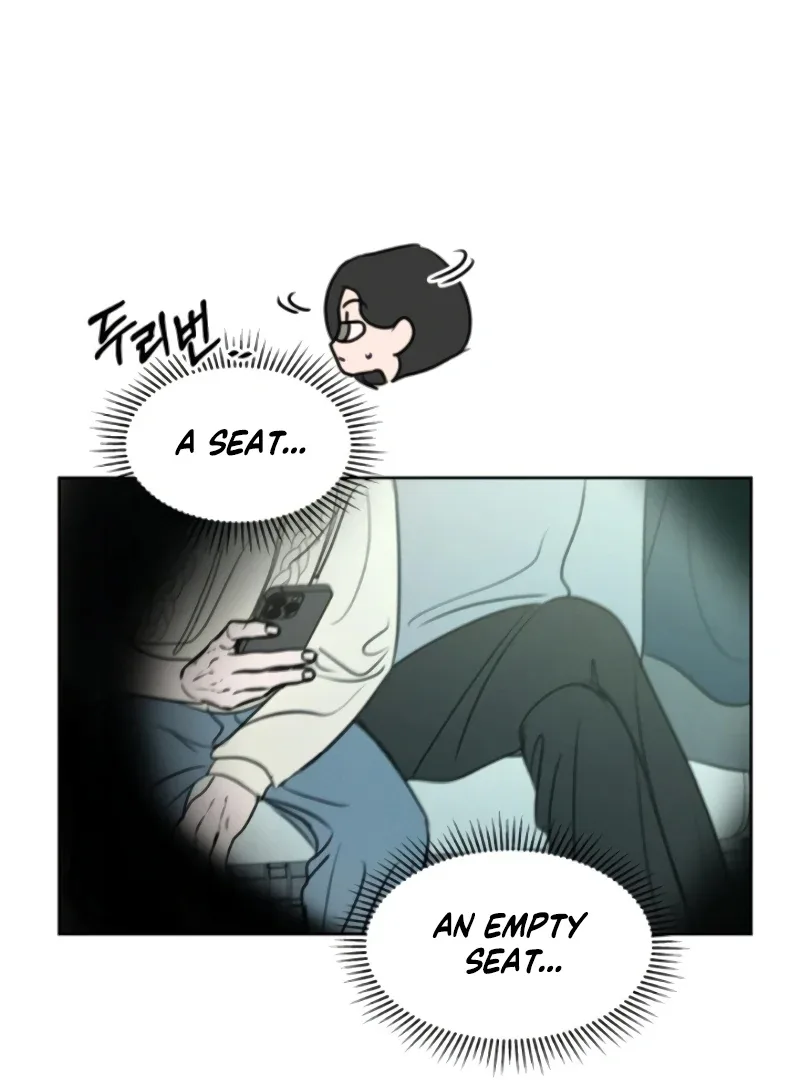 I Want To Be Fooled Chapter 8 page 33