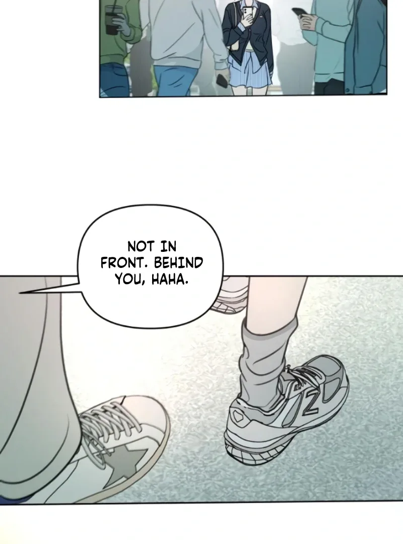 I Want To Be Fooled Chapter 8 page 41