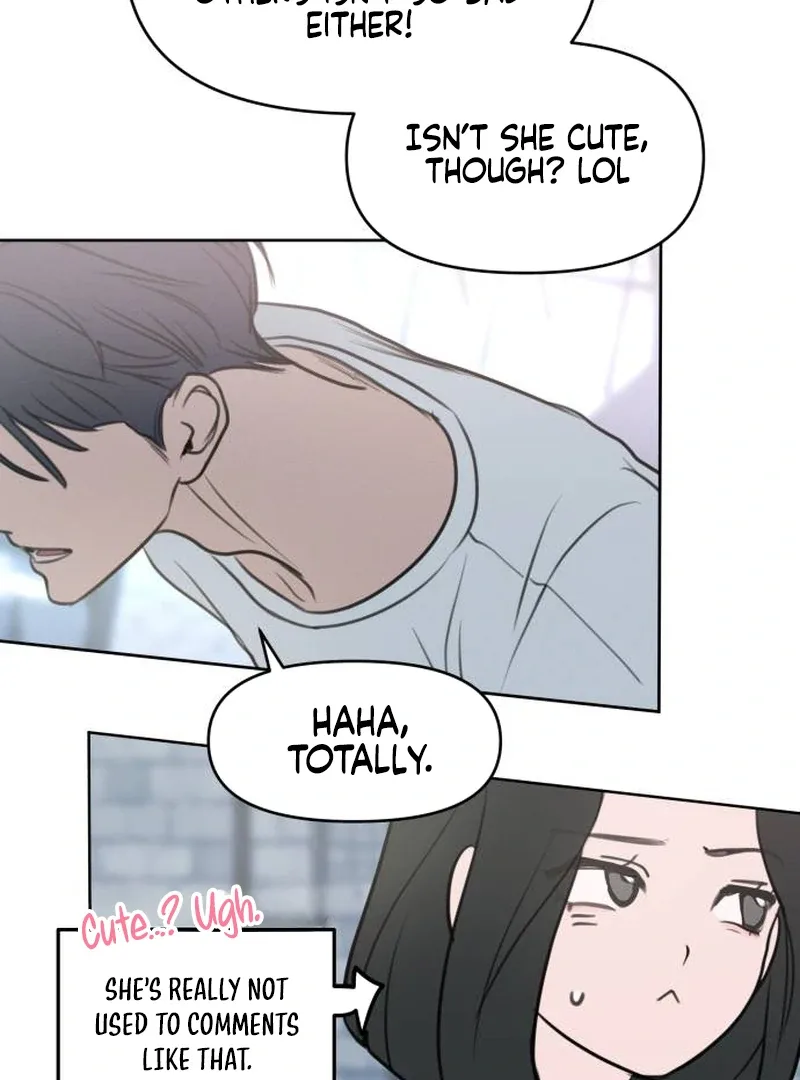 I Want To Be Fooled Chapter 1 page 69