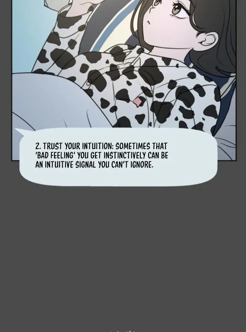 I Want To Be Fooled Chapter 8 page 17