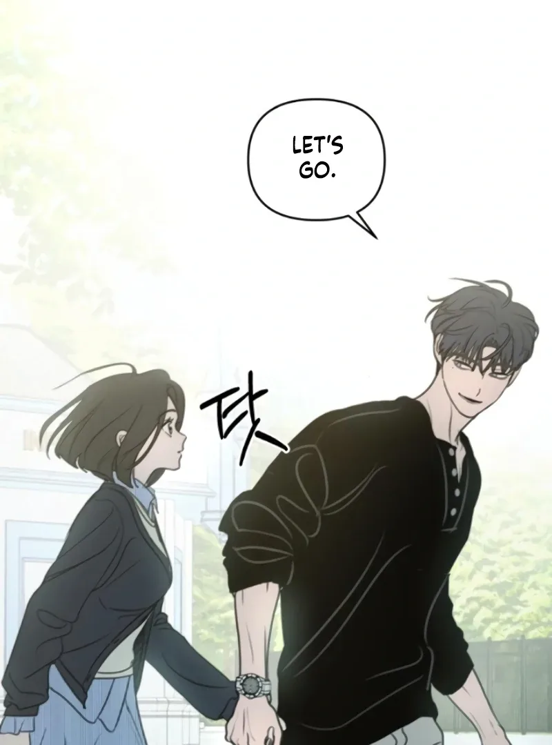 I Want To Be Fooled Chapter 8 page 42