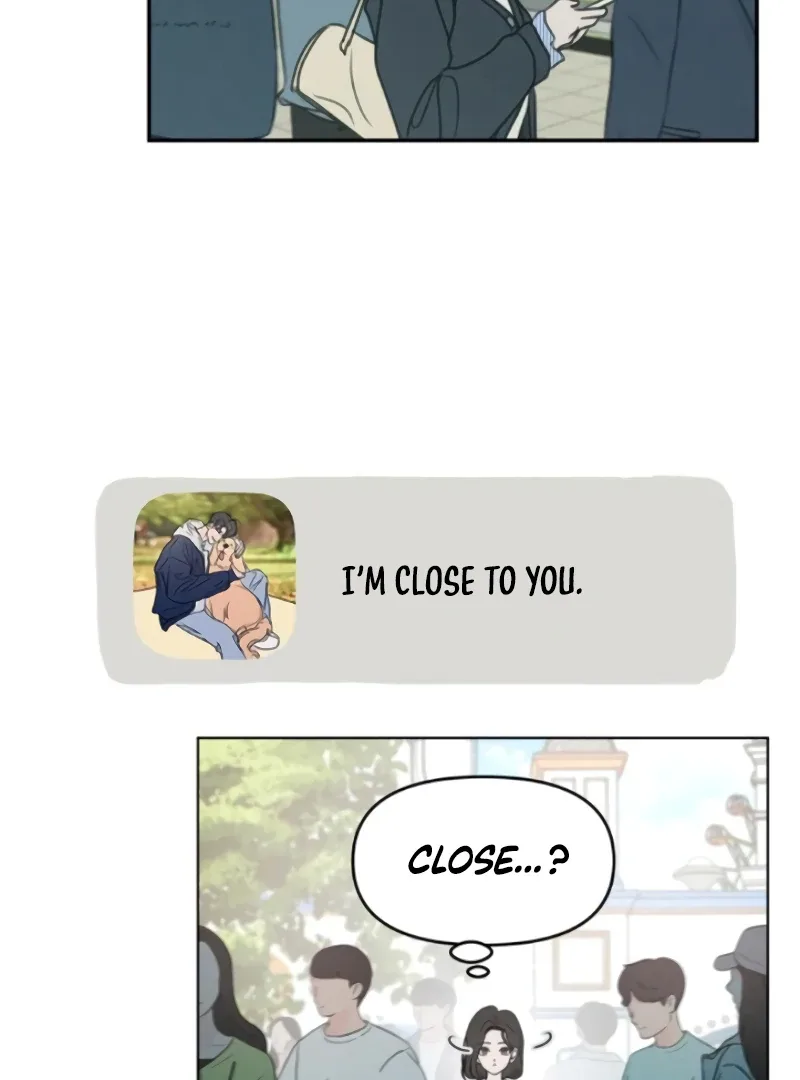 I Want To Be Fooled Chapter 8 page 40