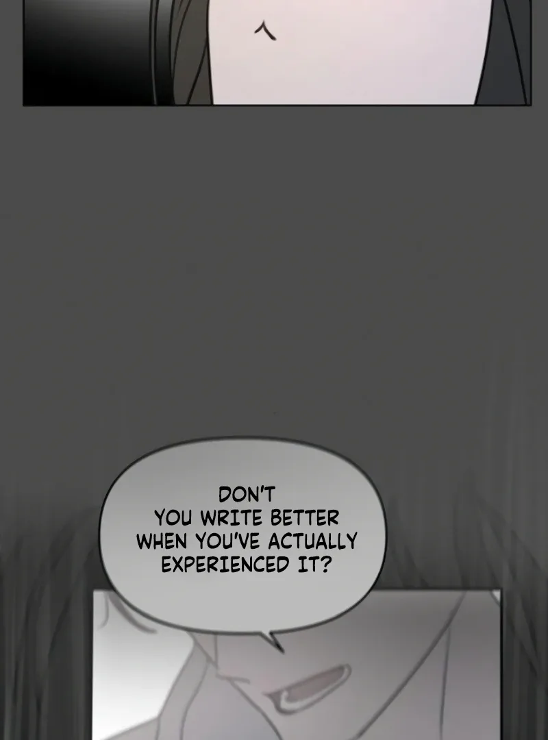I Want To Be Fooled Chapter 8 page 19