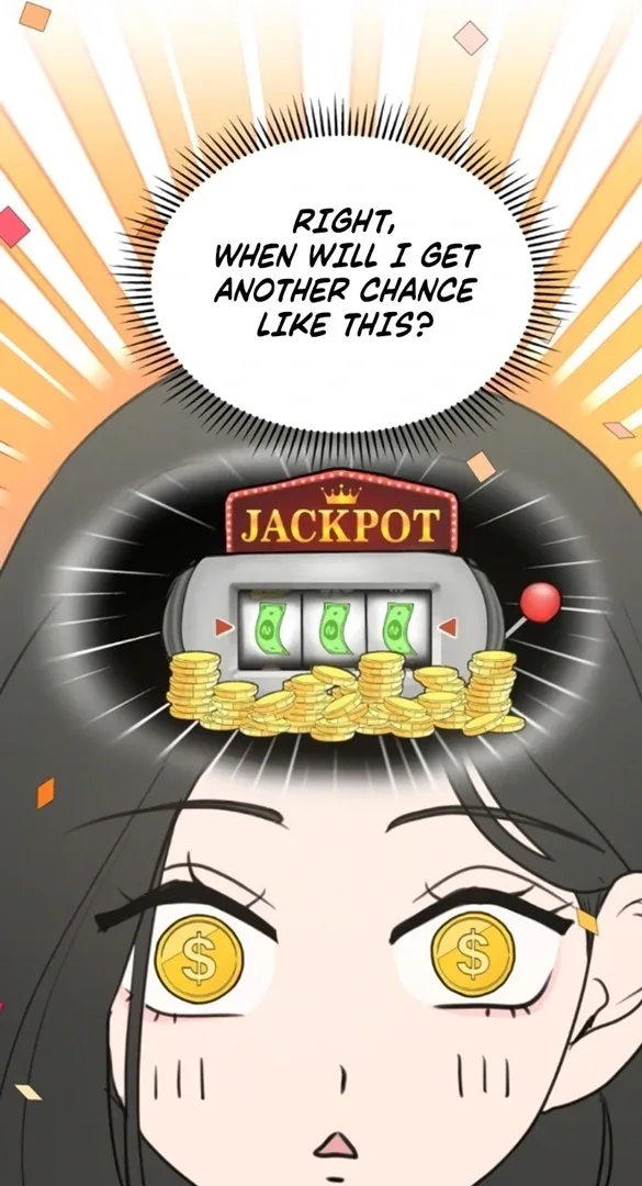 I Want To Be Fooled Chapter 8 page 8