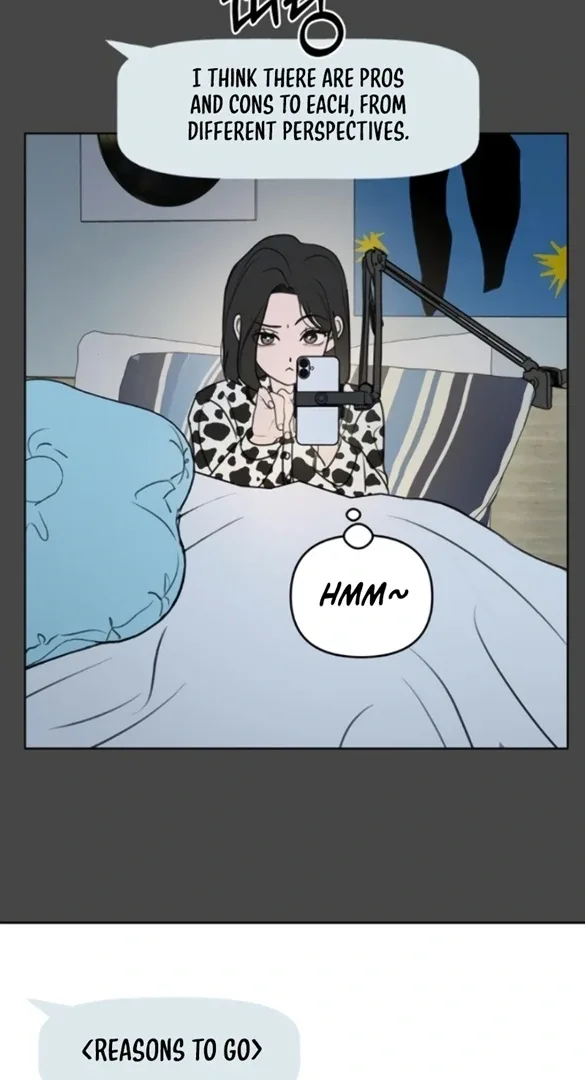 I Want To Be Fooled Chapter 8 page 5