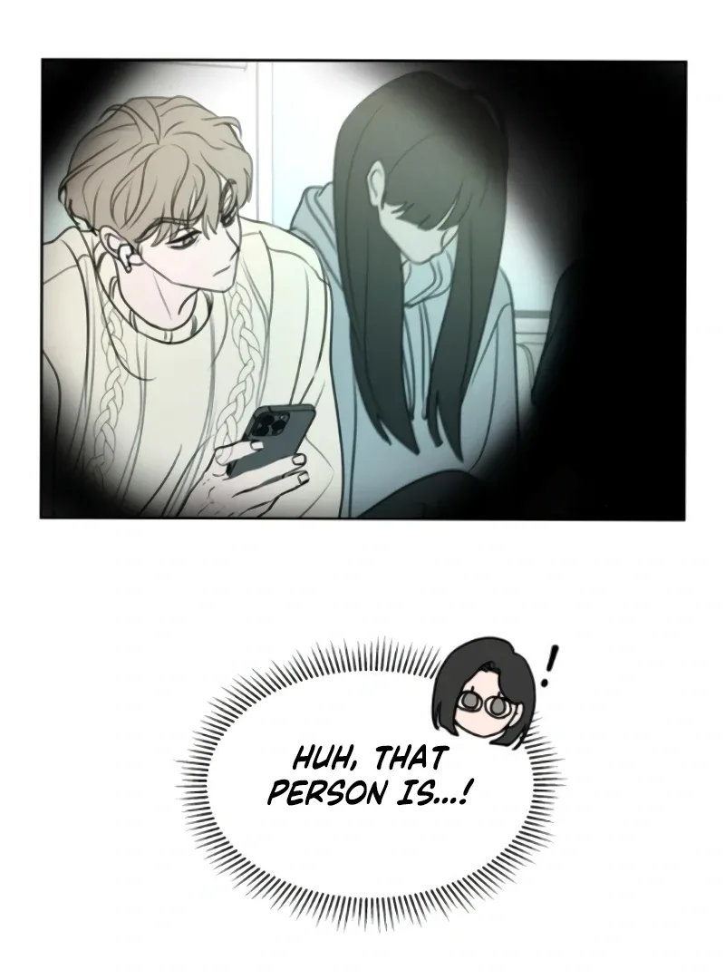 I Want To Be Fooled Chapter 8 page 34