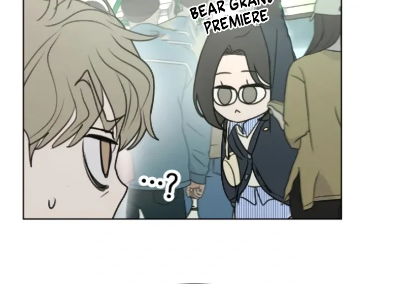 I Want To Be Fooled Chapter 8 page 36
