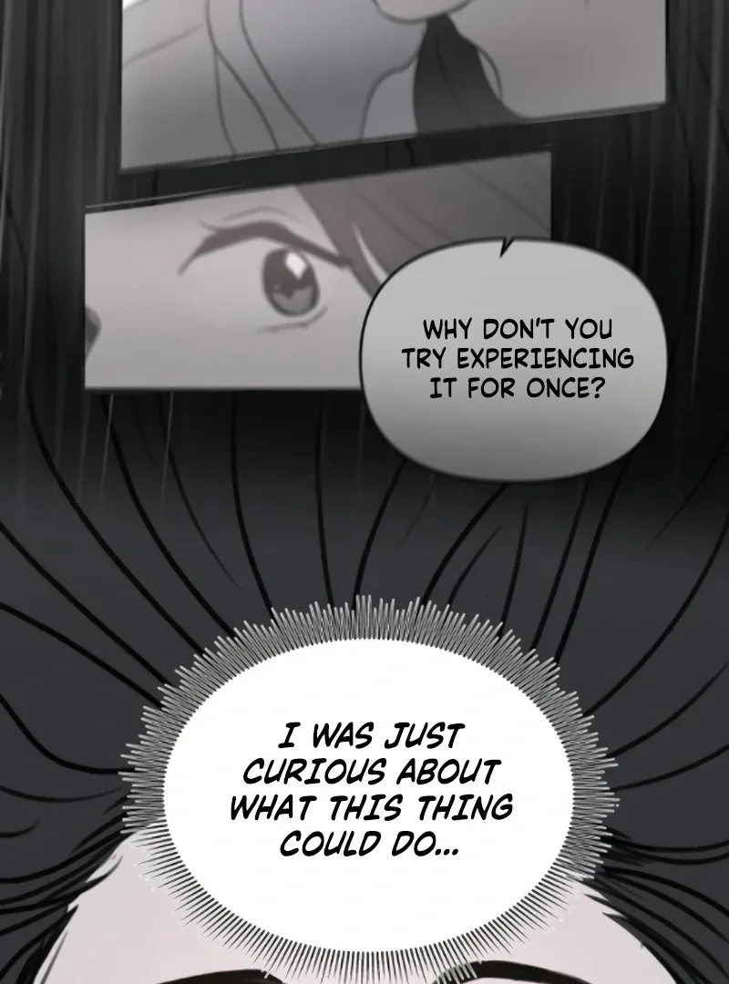 I Want To Be Fooled Chapter 8 page 20