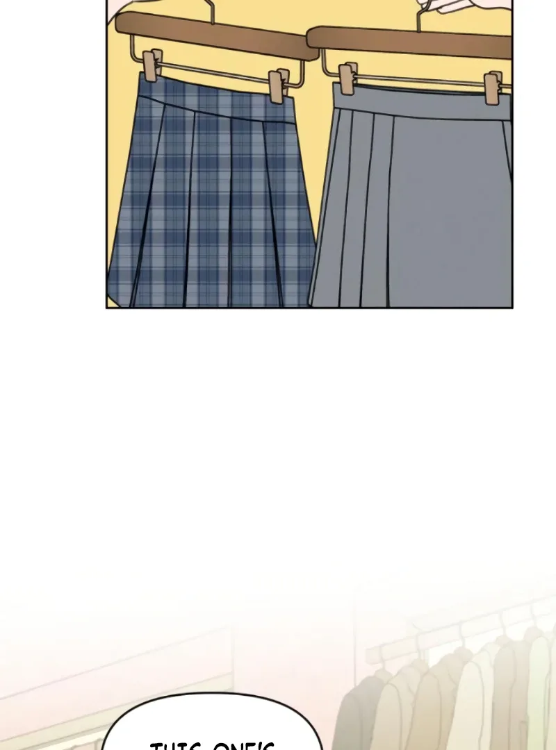 I Want To Be Fooled Chapter 8 page 62