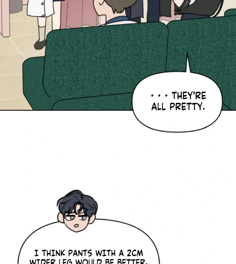 I Want To Be Fooled Chapter 8 page 59