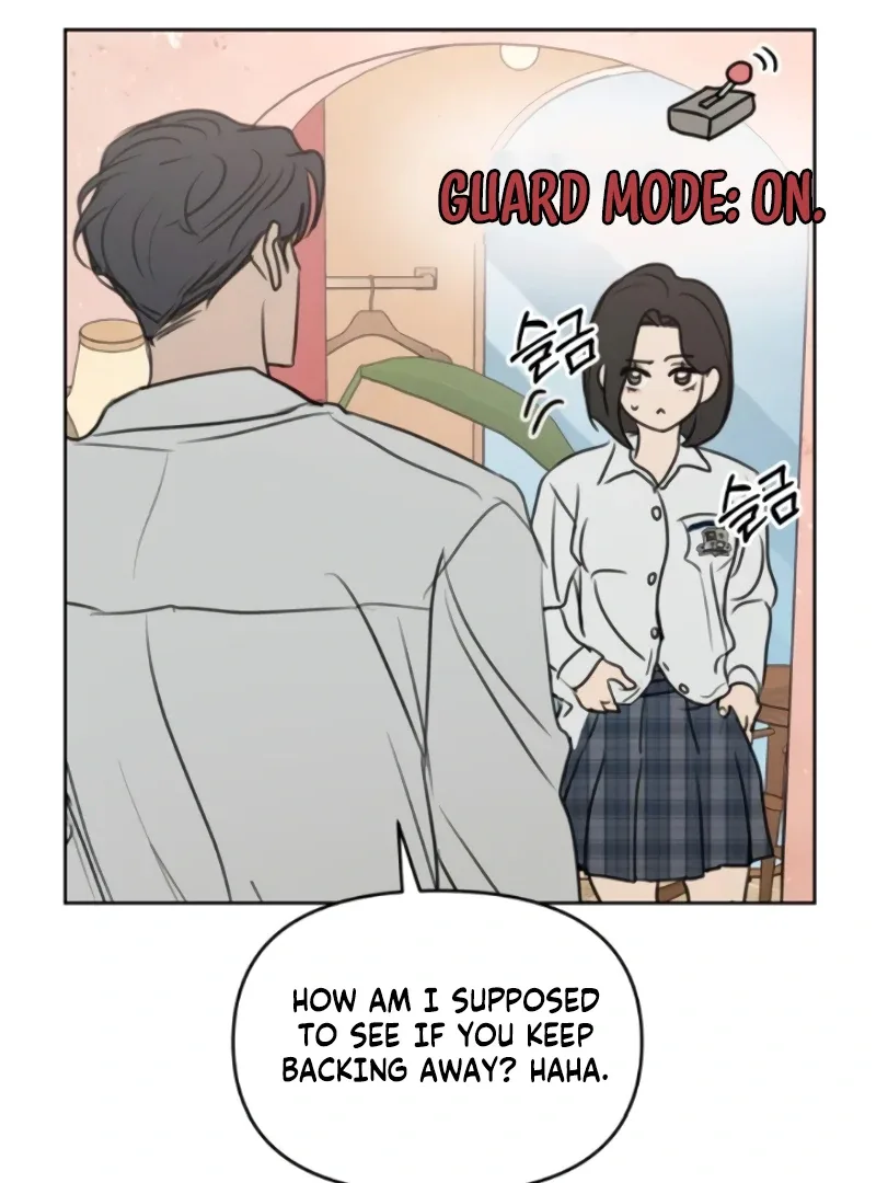 I Want To Be Fooled Chapter 8 page 104
