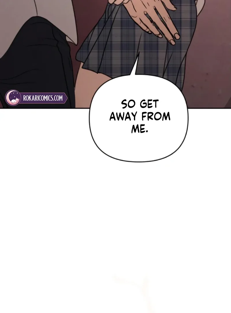 I Want To Be Fooled Chapter 8 page 115