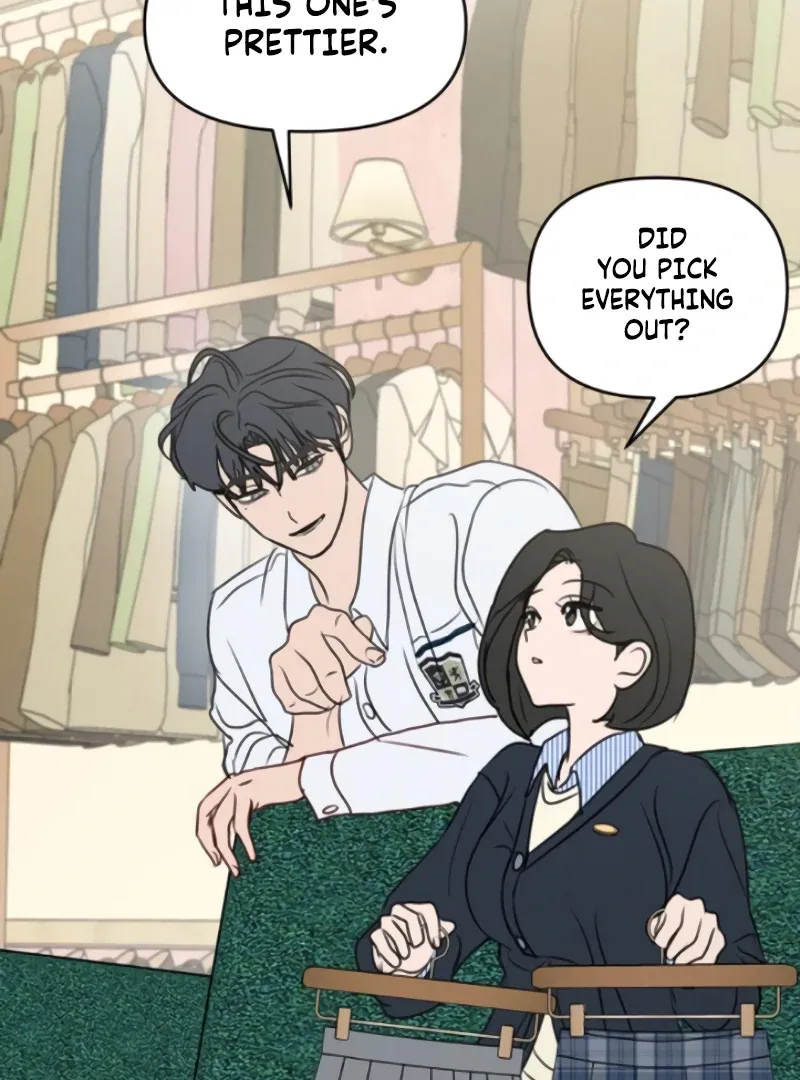 I Want To Be Fooled Chapter 8 page 63