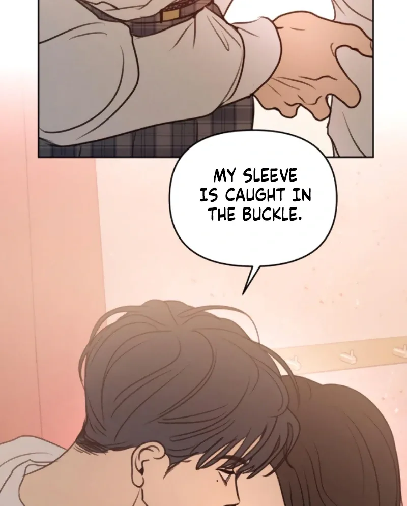 I Want To Be Fooled Chapter 8 page 120