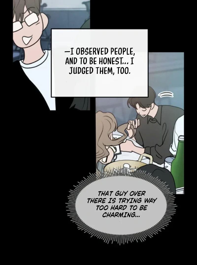 I Want To Be Fooled Chapter 8 page 90