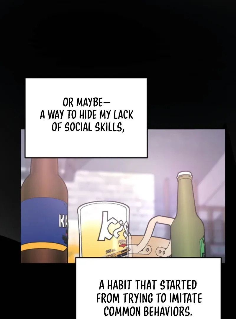I Want To Be Fooled Chapter 8 page 87
