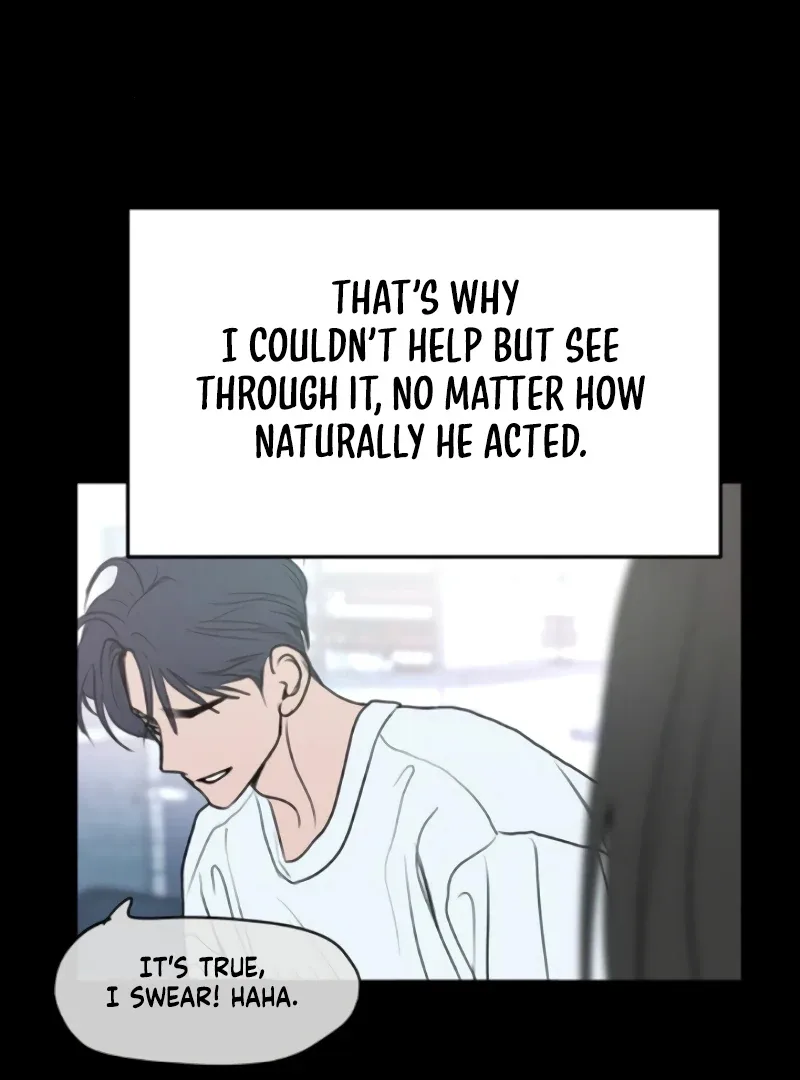 I Want To Be Fooled Chapter 8 page 91
