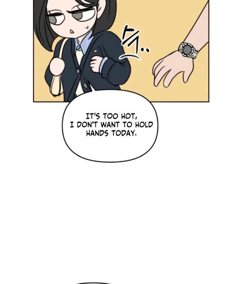 I Want To Be Fooled Chapter 8 page 48