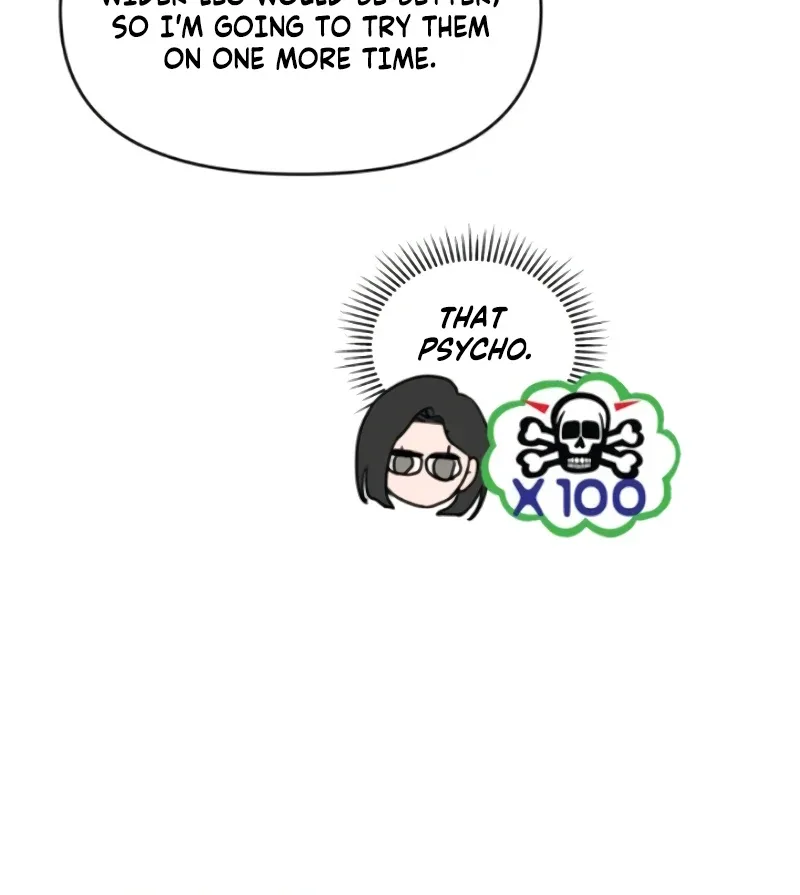 I Want To Be Fooled Chapter 8 page 60
