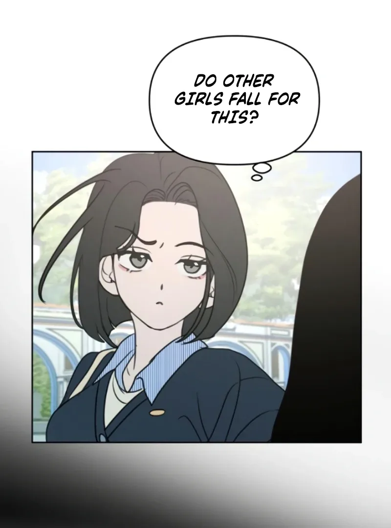 I Want To Be Fooled Chapter 8 page 46