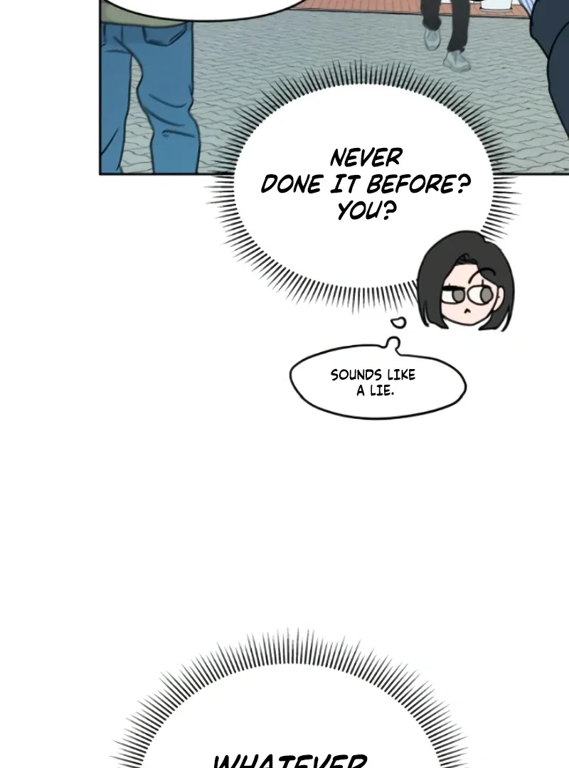 I Want To Be Fooled Chapter 8 page 52