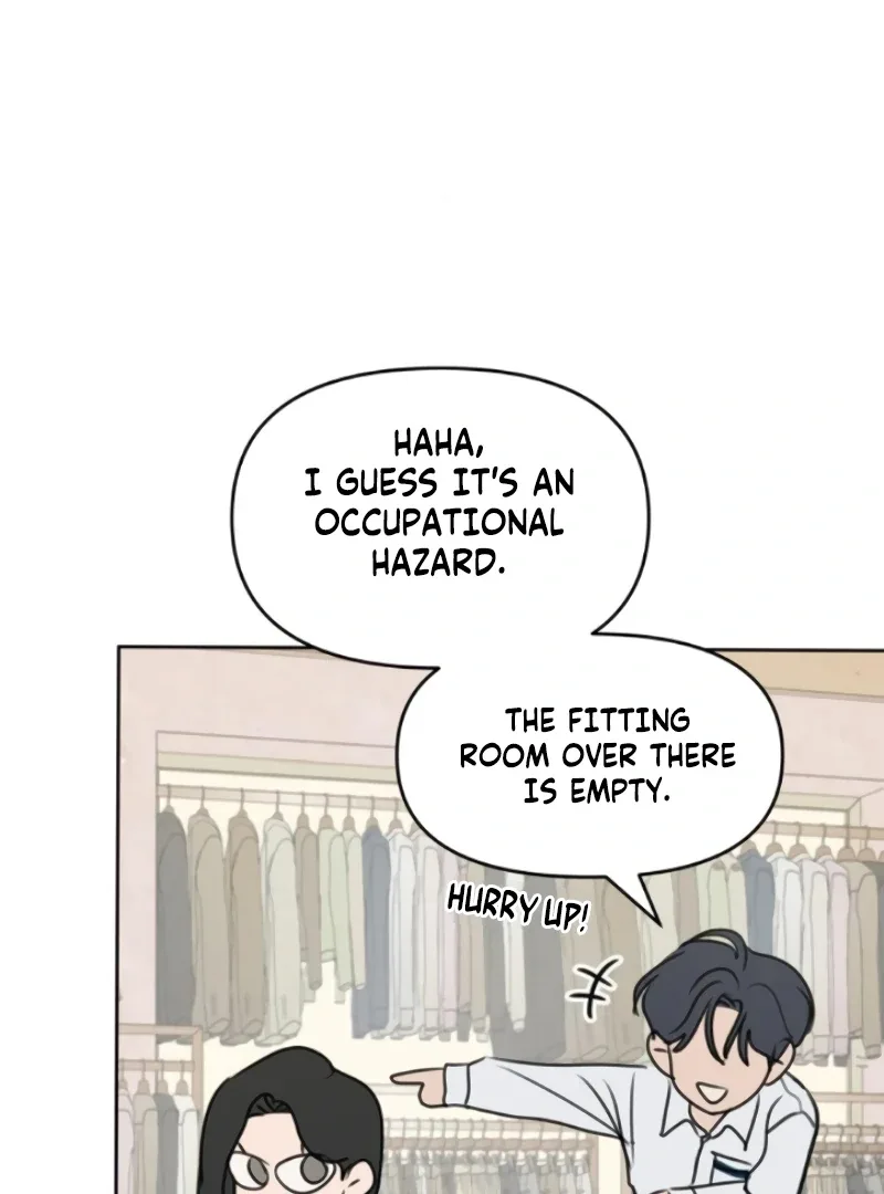 I Want To Be Fooled Chapter 8 page 81