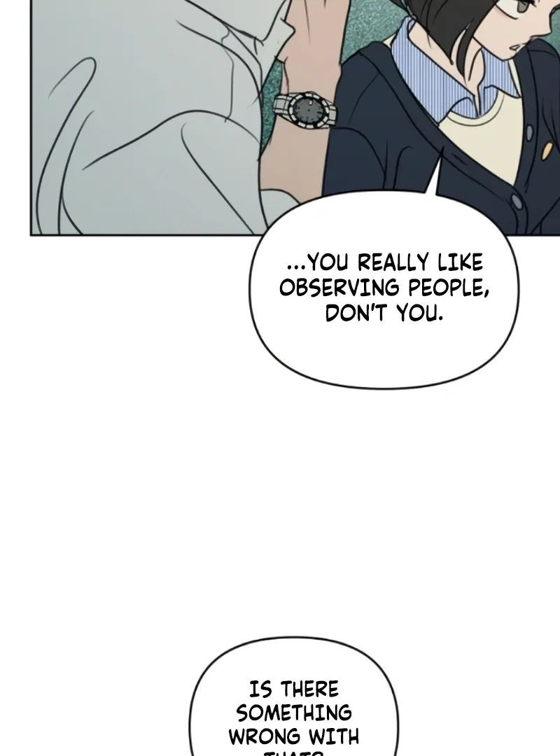 I Want To Be Fooled Chapter 8 page 76