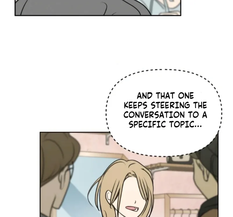 I Want To Be Fooled Chapter 8 page 71