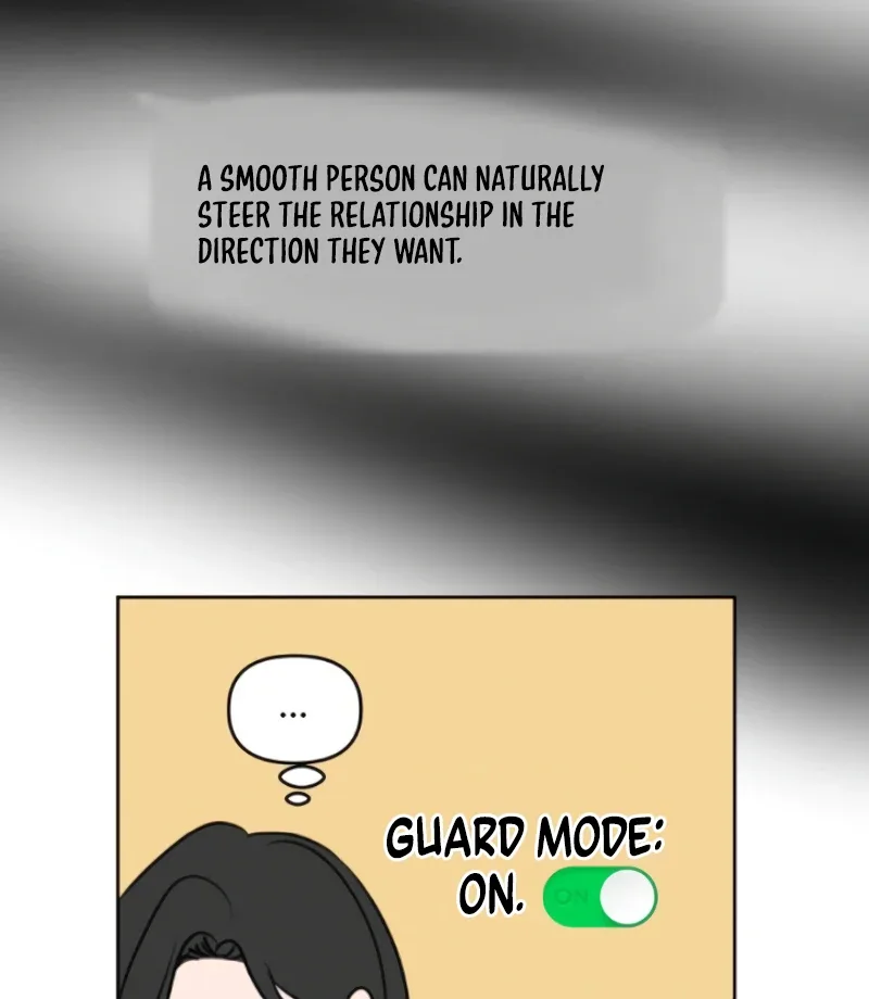I Want To Be Fooled Chapter 8 page 47