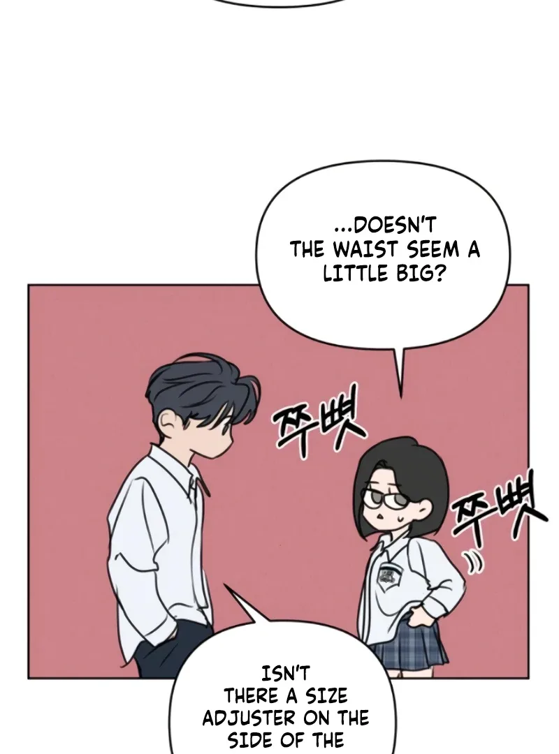I Want To Be Fooled Chapter 8 page 105