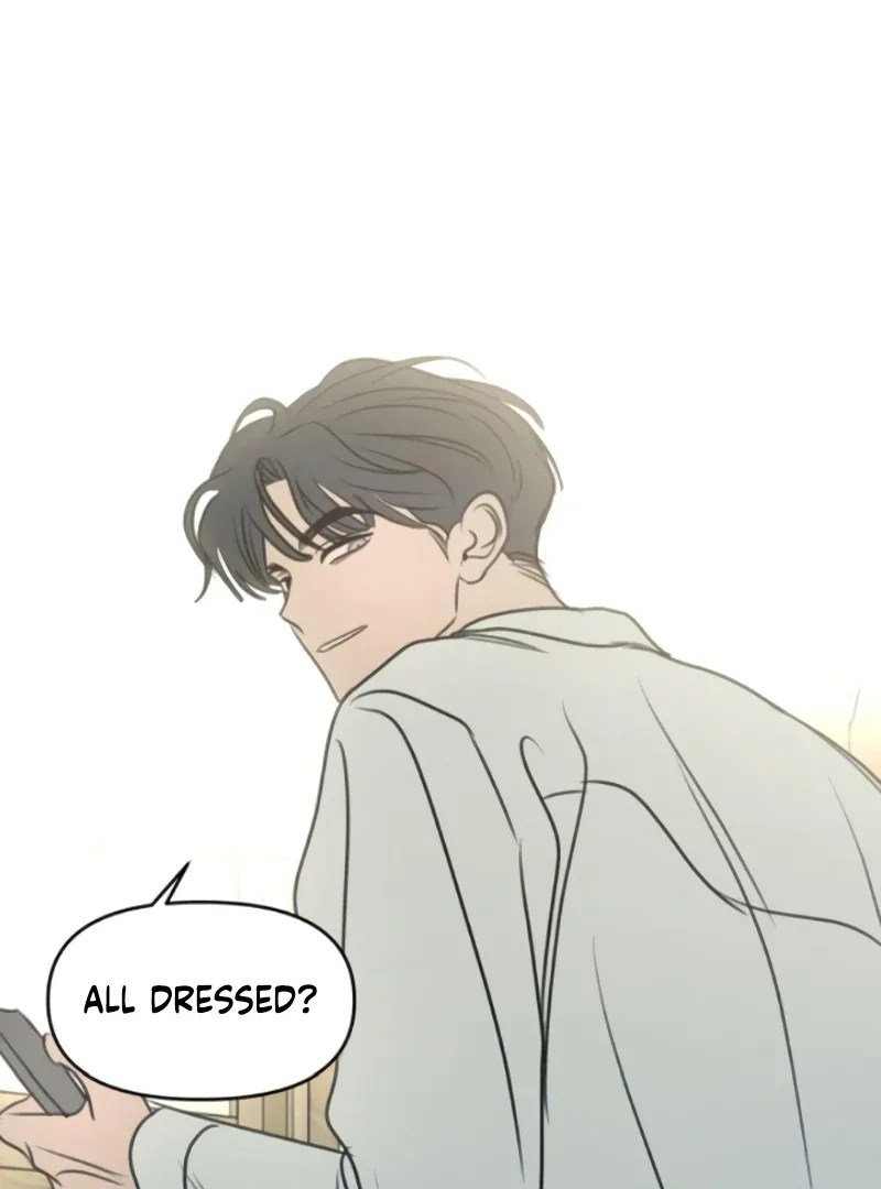 I Want To Be Fooled Chapter 8 page 100