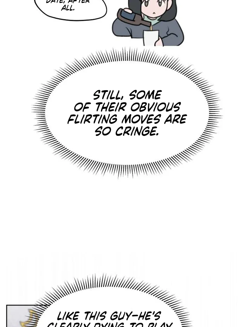 I Want To Be Fooled Chapter 1 page 72