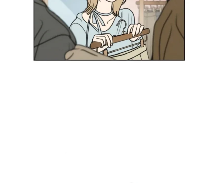 I Want To Be Fooled Chapter 8 page 72
