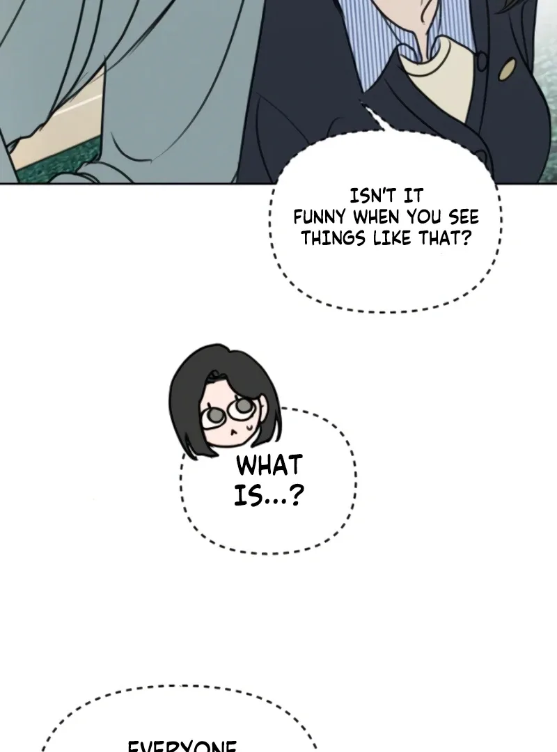 I Want To Be Fooled Chapter 8 page 68
